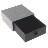 Metallic Grey Slider Combo Box