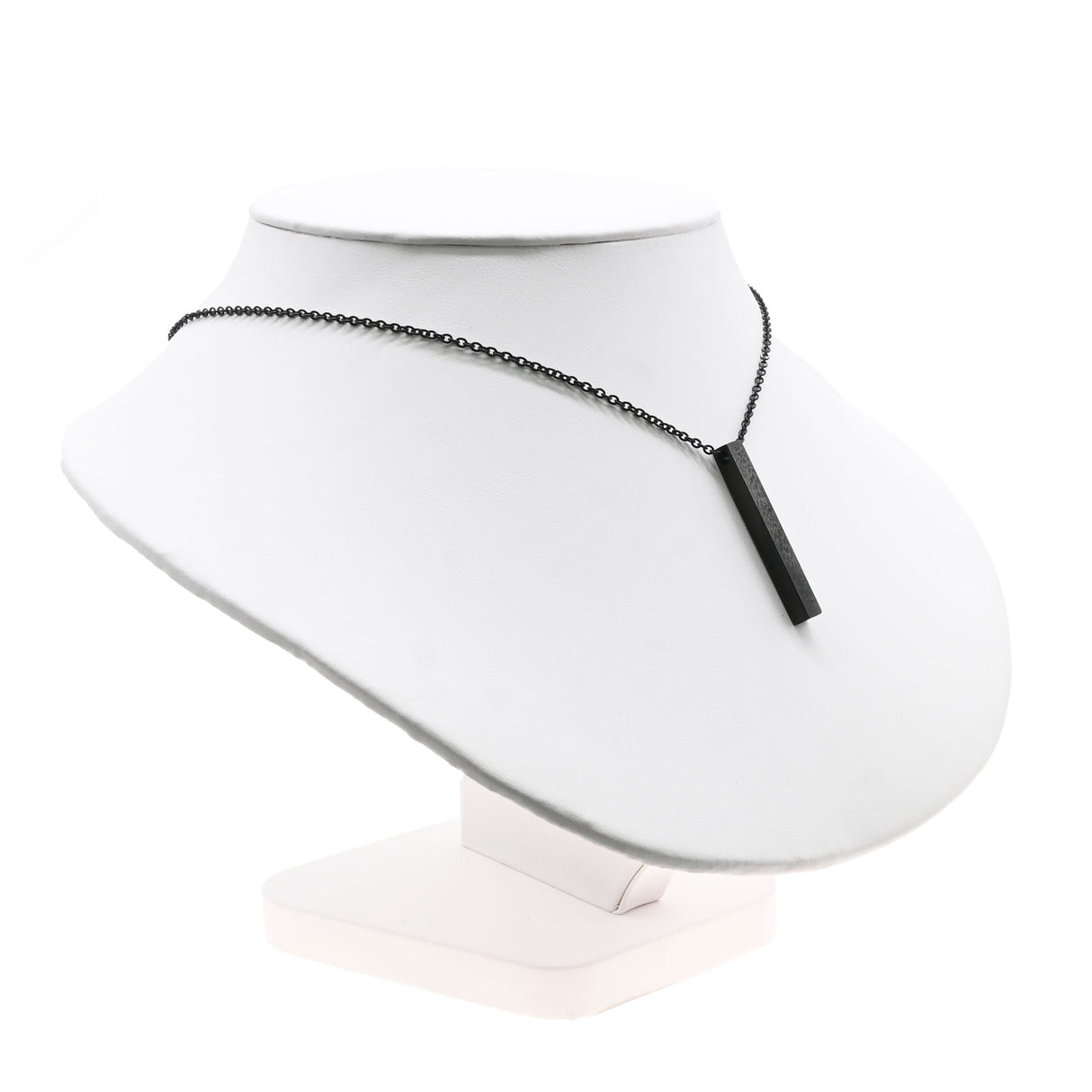 Low Profile Neck Form 6 1/2"H