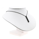 Low Profile Neck Form 6 1/2"H