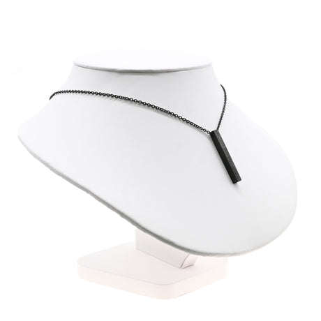 Low Profile Neck Form 6 1/2"H