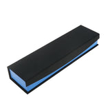 Black and Blue Magnetic Lid Jewelry Bracelet Gift Boxes