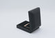 Black Soft Touch Lighted Pendant Box