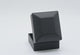 Black LED Large Pendant Box with Velvet Insert
