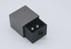 Metallic Grey Slider Earring Box
