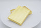 Gold Foil Cotton Filled Jewelry Gift Boxes #53