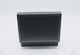Black Leatherette Watch Pillow Box with Gold Trim - Pack of 6