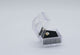 Clear Crystal style Lucite Jewelry Earring Boxes