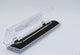 Clear Crystal Style Lucite Jewelry Bracelet / Watch Boxes
