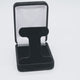 Black Velvet Jewelry Earring T Stand Gift Boxes