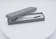 Premium Slate Grey Cotton Filled Jewelry Gift Boxes #82A