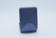 Blue Leatherette Large Earring Box - Pack of 12