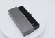 Metallic Grey Slider Bracelet Box