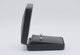 Black Leatherette Large Earring / Pendant Box with Metal Frame - Pack of 12