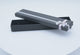 Black Paper Silver Bow-Tie Jewelry Watch or Bracelet Gift Boxes