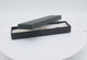 Premium Matte Black Cotton Filled Jewelry Bracelet / Watch Boxes #82