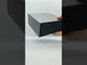 Metallic Grey Slider Combo Box