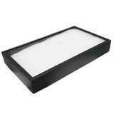 Riker Mount Universal Box 14" x 8" x 2"