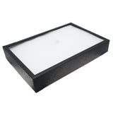 Riker Mount Universal Box 12" x 8" x 2"