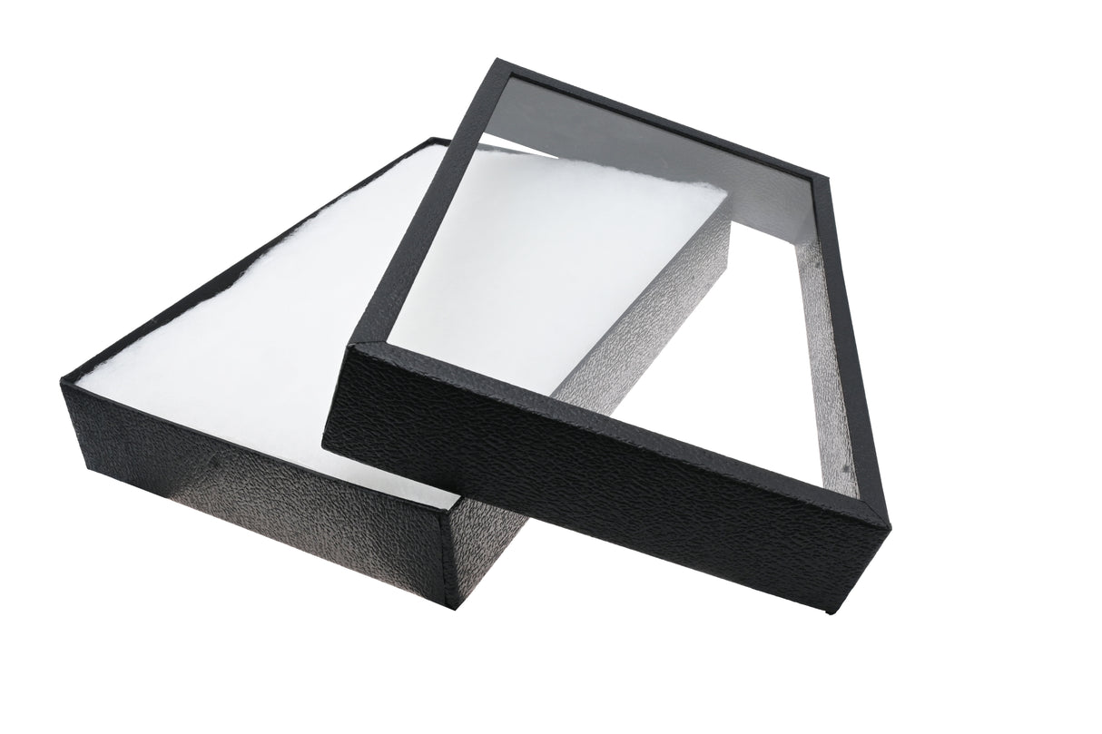 Riker Mount Universal Box 12" x 8" x 2"