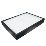 Riker Mount Universal Box 16" x 12" x 2"